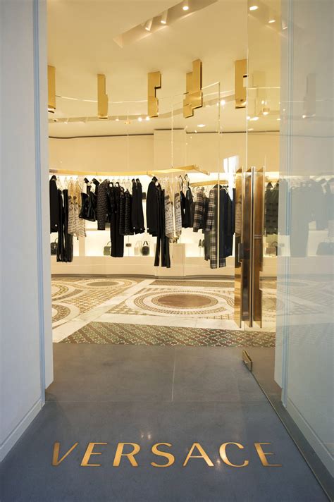 versace roma store|versace stores near me.